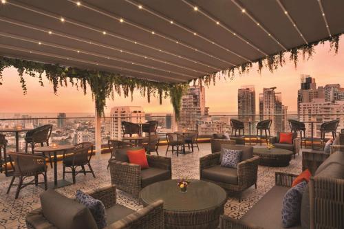 Hotel Hyatt Place Bangkok Sukhumvit