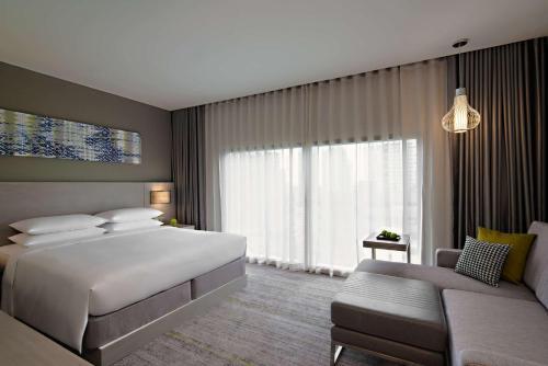 Hotel Hyatt Place Bangkok Sukhumvit