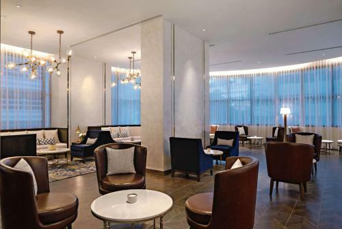 Hotel Hyatt Place Bangkok Sukhumvit