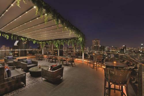 Hotel Hyatt Place Bangkok Sukhumvit