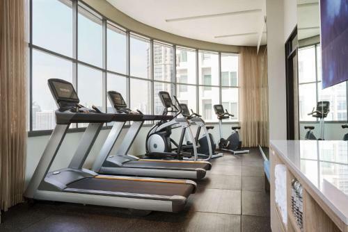 Hotel Hyatt Place Bangkok Sukhumvit