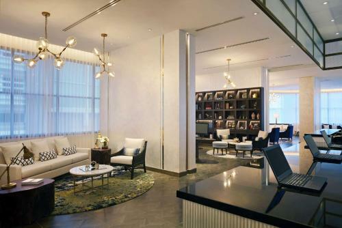 Hotel Hyatt Place Bangkok Sukhumvit