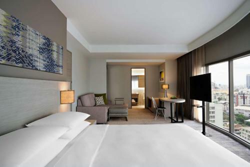 Hotel Hyatt Place Bangkok Sukhumvit