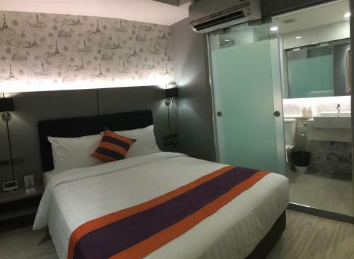 Hotel Studio Ekamai