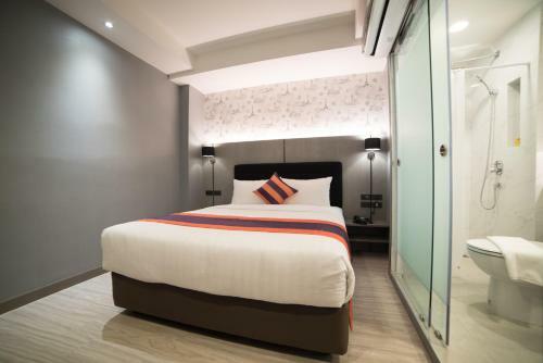 Hotel Studio Ekamai