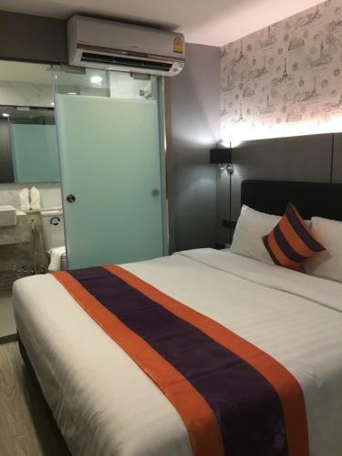 Hotel Studio Ekamai