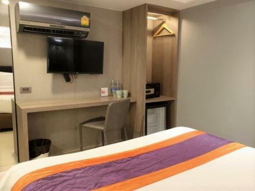 Hotel Studio Ekamai