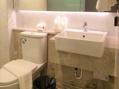 Hotel Studio Ekamai