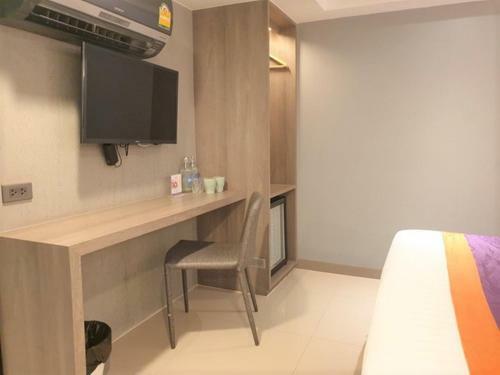 Hotel Studio Ekamai