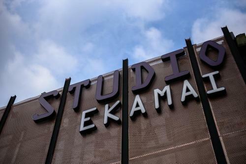 Hotel Studio Ekamai