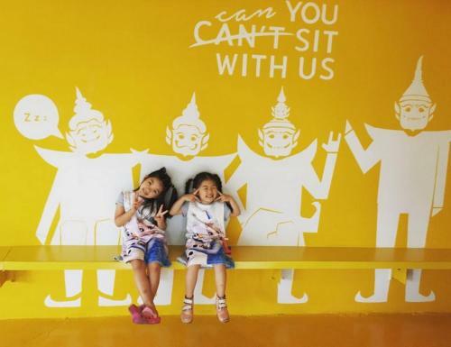 Yaks House Hostel