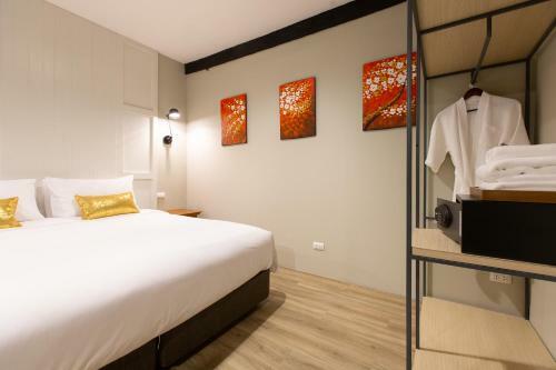 Hotel Prince Theatre Heritage Stay