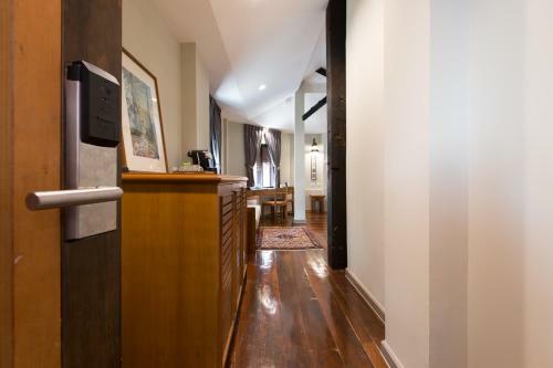 Hotel Prince Theatre Heritage Stay