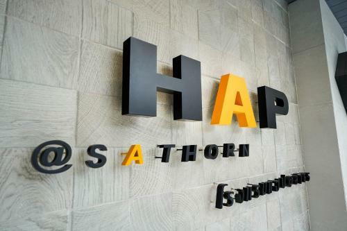 Hotel Hap@sathorn