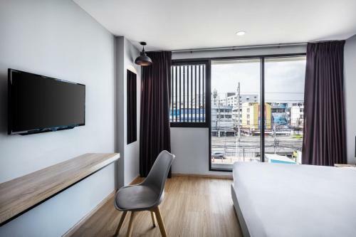 Narra Hotel
