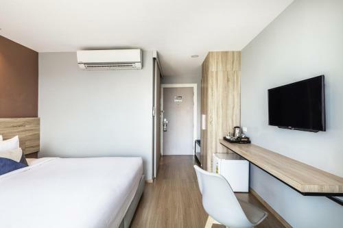 Narra Hotel