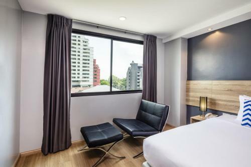 Narra Hotel