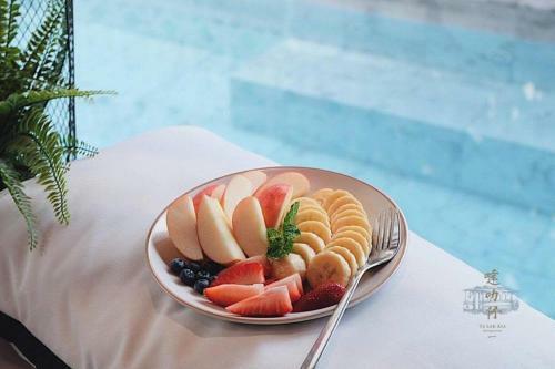 Talakkia Boutique Hotel