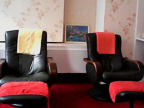 Royal Garden Home Hotel