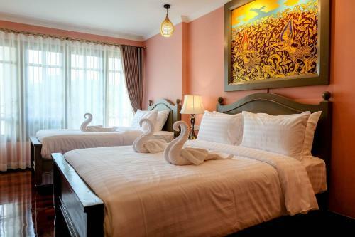 Siri Heritage Bangkok Hotel
