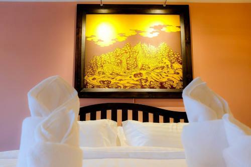 Siri Heritage Bangkok Hotel