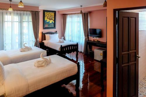 Siri Heritage Bangkok Hotel