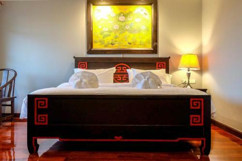 Siri Heritage Bangkok Hotel