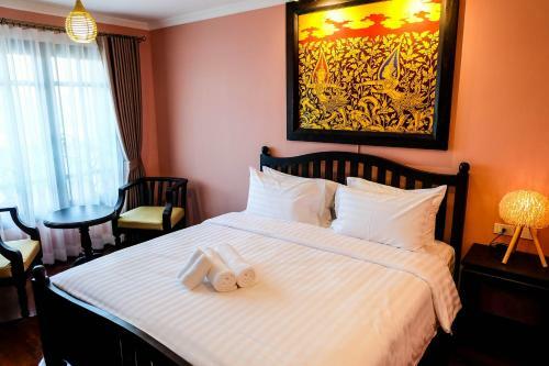 Siri Heritage Bangkok Hotel