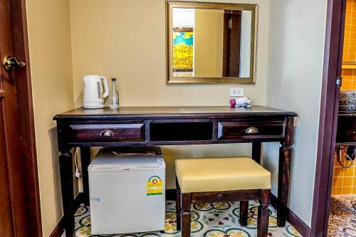 Siri Heritage Bangkok Hotel