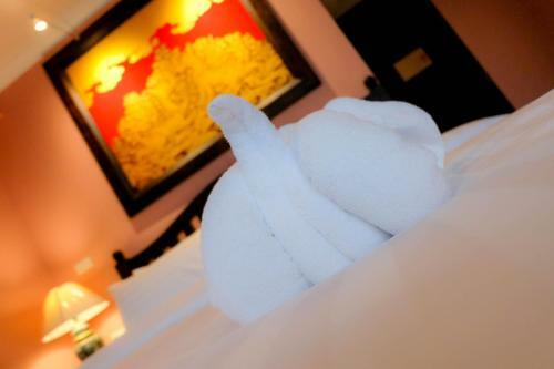 Siri Heritage Bangkok Hotel