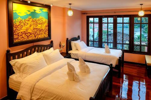 Siri Heritage Bangkok Hotel