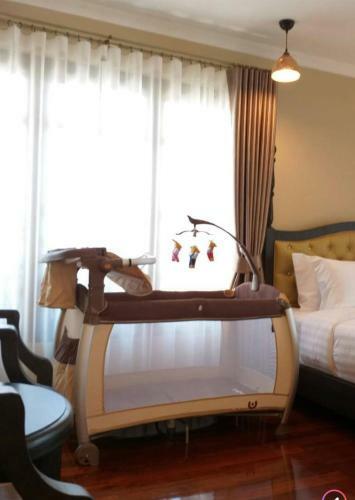 Siri Heritage Bangkok Hotel