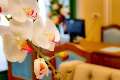 Siri Heritage Bangkok Hotel