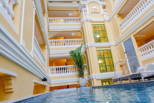 Siri Heritage Bangkok Hotel