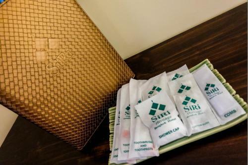 Siri Heritage Bangkok Hotel