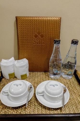 Siri Heritage Bangkok Hotel