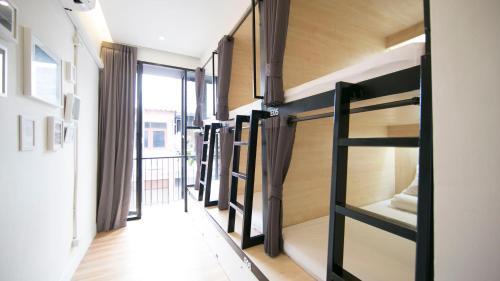 Albergue Lamurr Sukhumvit 41