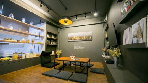 Albergue Lamurr Sukhumvit 41