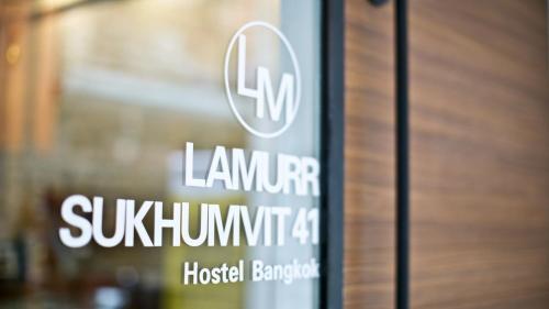 Albergue Lamurr Sukhumvit 41