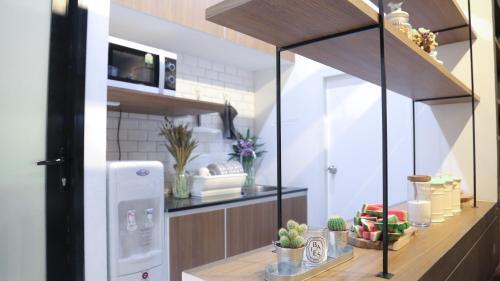 Albergue Lamurr Sukhumvit 41