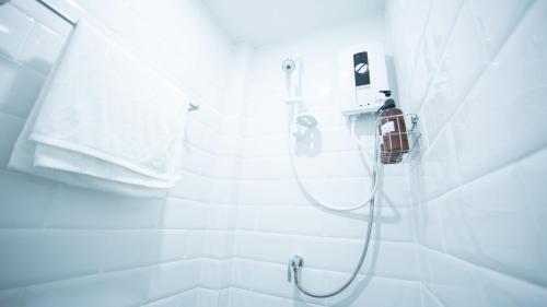 Albergue Lamurr Sukhumvit 41