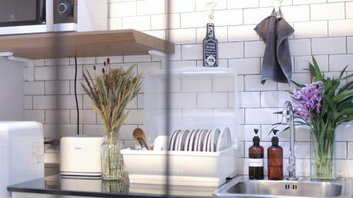 Albergue Lamurr Sukhumvit 41