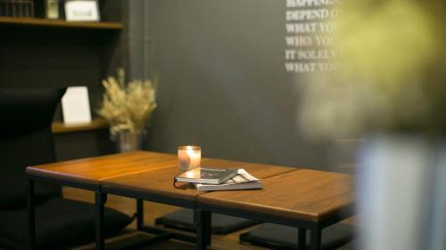 Albergue Lamurr Sukhumvit 41