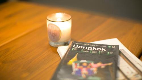 Albergue Lamurr Sukhumvit 41