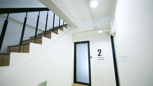 Albergue Lamurr Sukhumvit 41