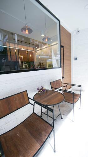 Albergue Lamurr Sukhumvit 41