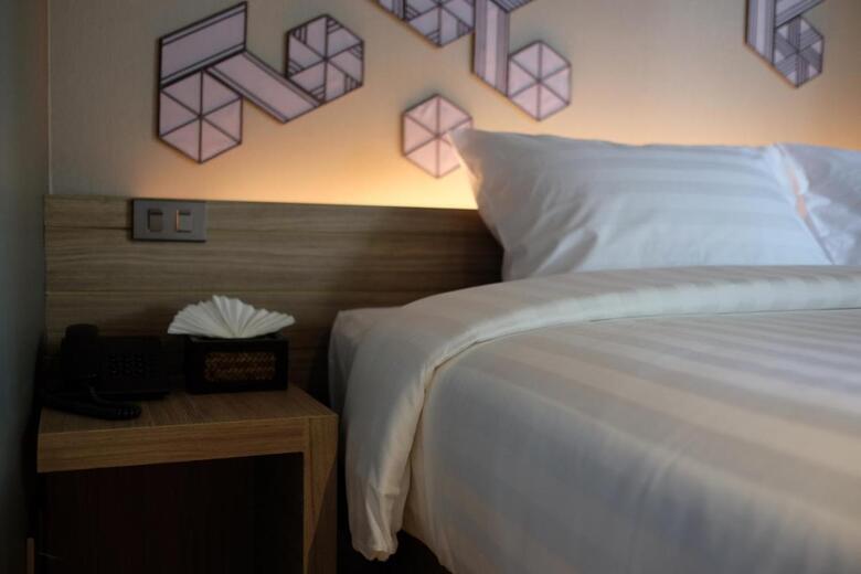 Nap Hotel Bangkok