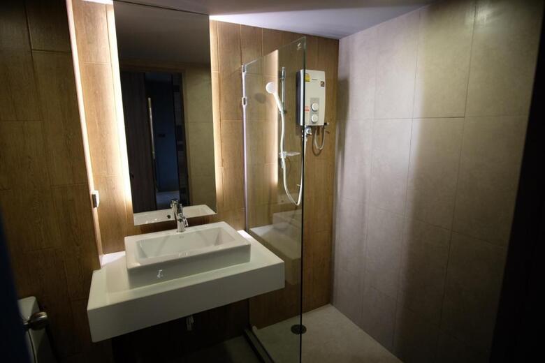 Nap Hotel Bangkok