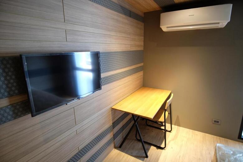 Nap Hotel Bangkok