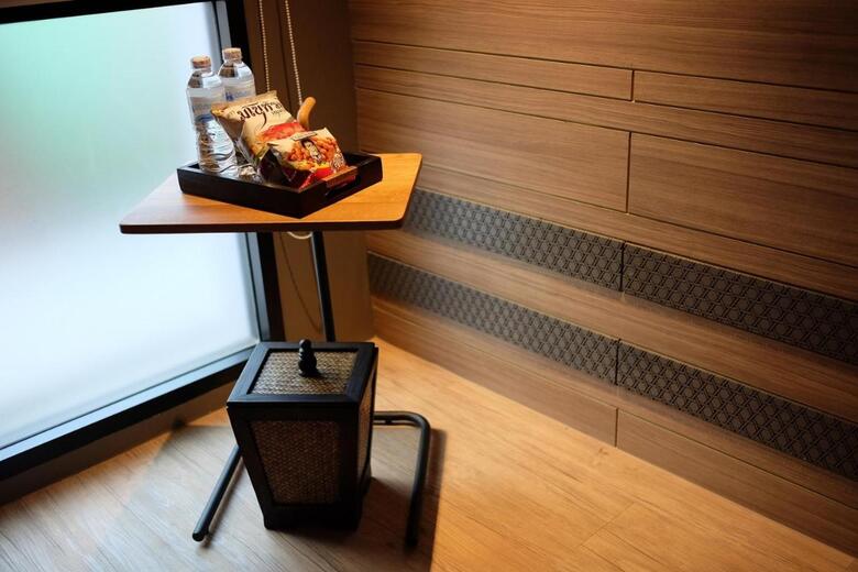Nap Hotel Bangkok
